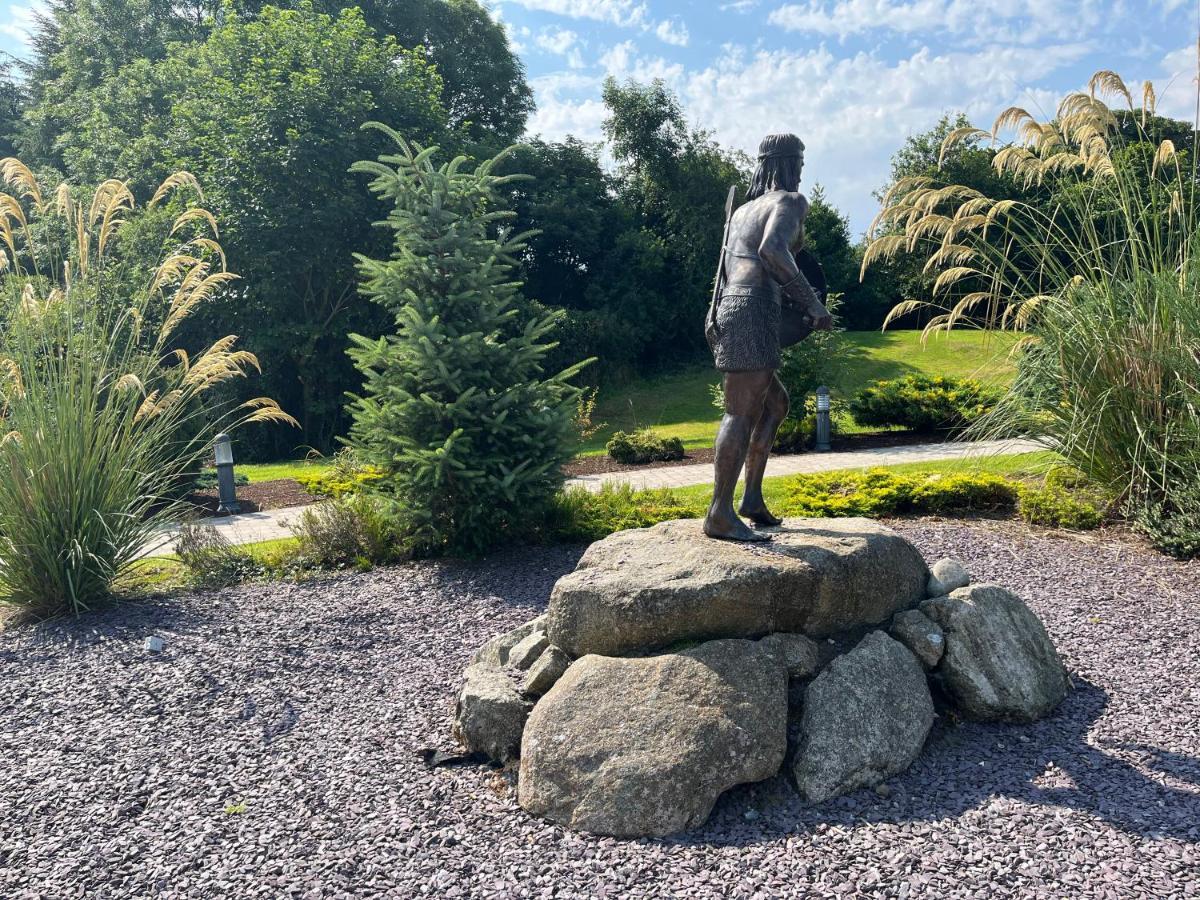 Ti Chulainn Mullaghbane Exterior photo