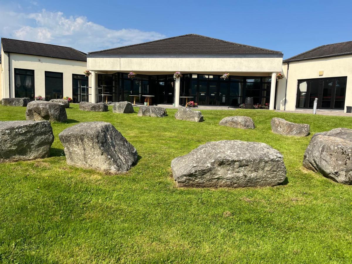 Ti Chulainn Mullaghbane Exterior photo